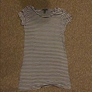 Tshirt dress